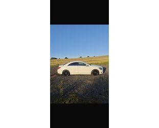 Mercedes-Benz CLA 180 Gebrauchtwagen