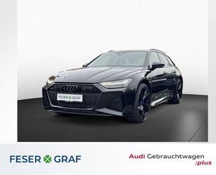 Audi RS6 Gebrauchtwagen