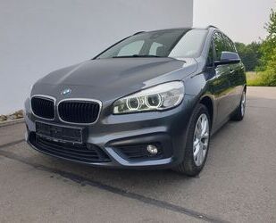BMW 220 Gran Tourer Gebrauchtwagen