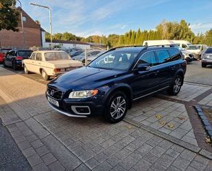 Volvo XC70 Gebrauchtwagen