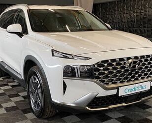 Hyundai SANTA FE Gebrauchtwagen