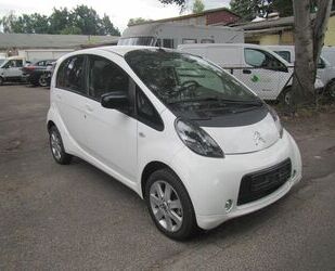 Citroen C-Zero Gebrauchtwagen