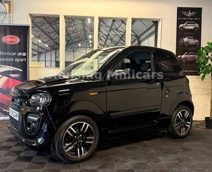 Microcar M.Go Gebrauchtwagen