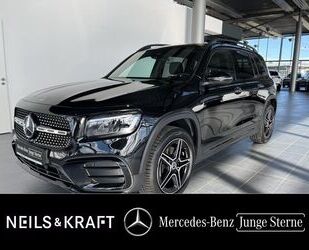 Mercedes-Benz GLB 200 Gebrauchtwagen