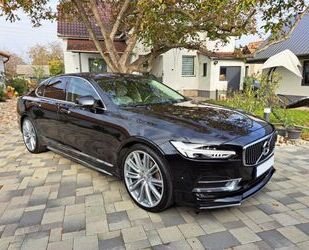 Volvo S90 Gebrauchtwagen