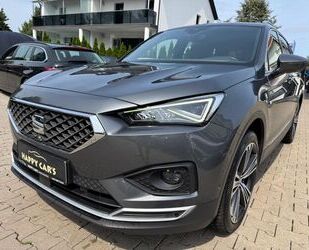 Seat Tarraco Gebrauchtwagen