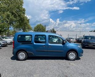 Mercedes-Benz Citan Gebrauchtwagen
