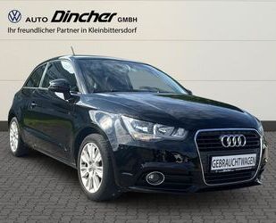 Audi A1 Gebrauchtwagen