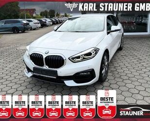 BMW 120 Gebrauchtwagen