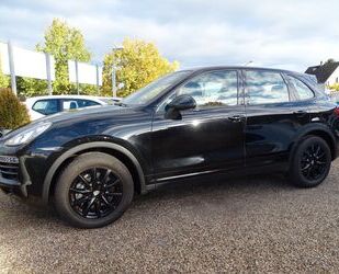 Porsche Cayenne Gebrauchtwagen