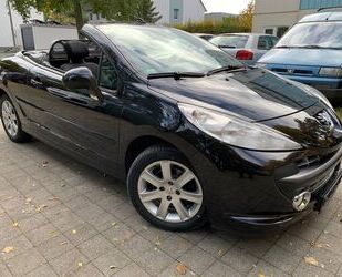 Peugeot 207 Gebrauchtwagen