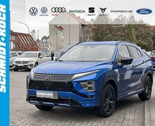 Mitsubishi Eclipse Cross Gebrauchtwagen
