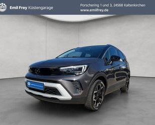 Opel Crossland (X) Gebrauchtwagen