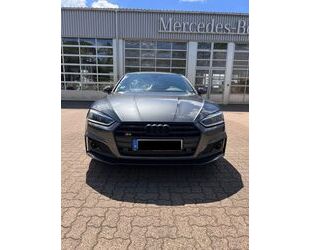 Audi S5 Gebrauchtwagen