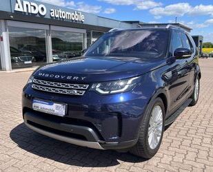 Land Rover Discovery Gebrauchtwagen