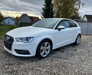 Audi A3 Gebrauchtwagen