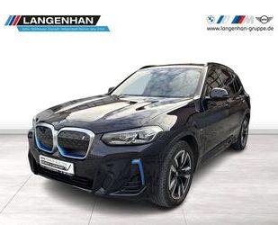 BMW iX3 Gebrauchtwagen