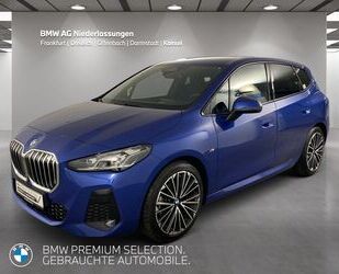 BMW 218 Active Tourer Gebrauchtwagen