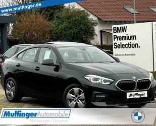 BMW 218 Gran Coupé Gebrauchtwagen