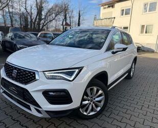 Seat Ateca Gebrauchtwagen