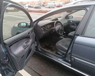 Citroen C5 Gebrauchtwagen