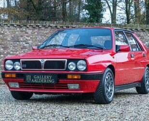 Lancia Delta Gebrauchtwagen