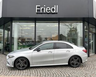 Mercedes-Benz A 200 Gebrauchtwagen