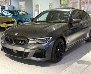BMW M340i Gebrauchtwagen