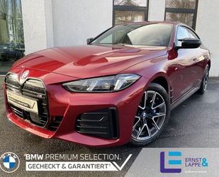 BMW i4 Gebrauchtwagen