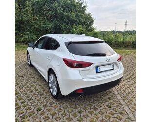 Mazda 3 Gebrauchtwagen