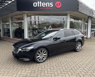 Mazda 6 Gebrauchtwagen