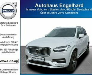 Volvo XC90 Gebrauchtwagen