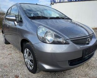 Honda Jazz Gebrauchtwagen