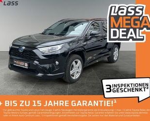 Toyota RAV 4 Gebrauchtwagen