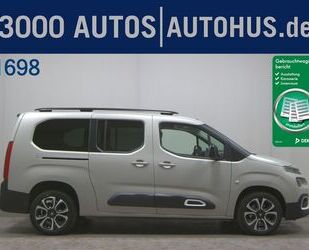 Citroen Berlingo Gebrauchtwagen
