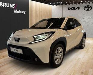 Toyota Aygo (X) Gebrauchtwagen