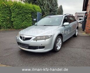 Mazda 6 Gebrauchtwagen