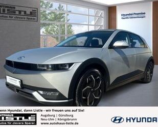 Hyundai IONIQ 5 Gebrauchtwagen