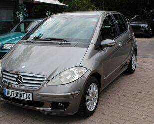 Mercedes-Benz A 150 Gebrauchtwagen