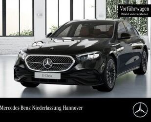 Mercedes-Benz E 200 Gebrauchtwagen