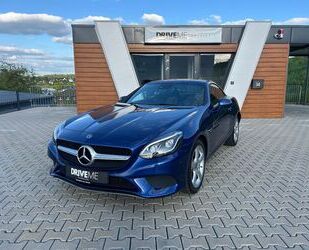 Mercedes-Benz SLC 180 Gebrauchtwagen
