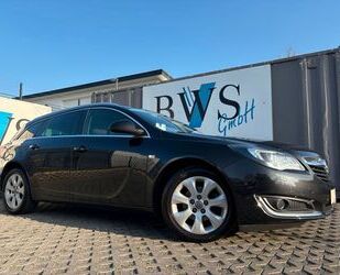 Opel Insignia Gebrauchtwagen