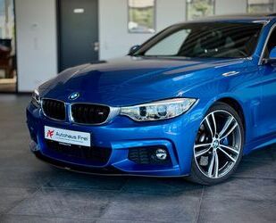 BMW 435 Gran Coupé Gebrauchtwagen