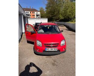 Suzuki Ignis Gebrauchtwagen