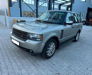 Land Rover Range Rover Gebrauchtwagen