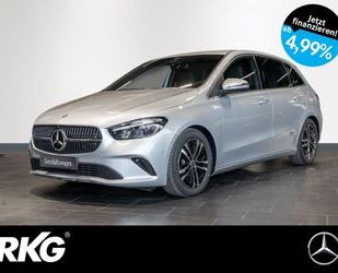 Mercedes-Benz B 200 Gebrauchtwagen