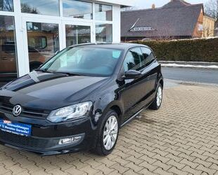 Seat Polo 