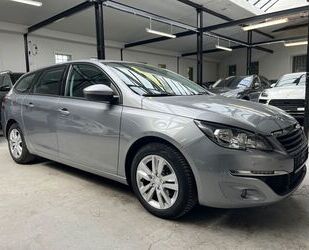 Peugeot 308 Gebrauchtwagen