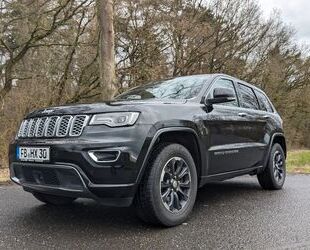 Jeep Grand Cherokee Gebrauchtwagen