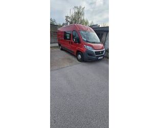 Fiat Ducato Gebrauchtwagen